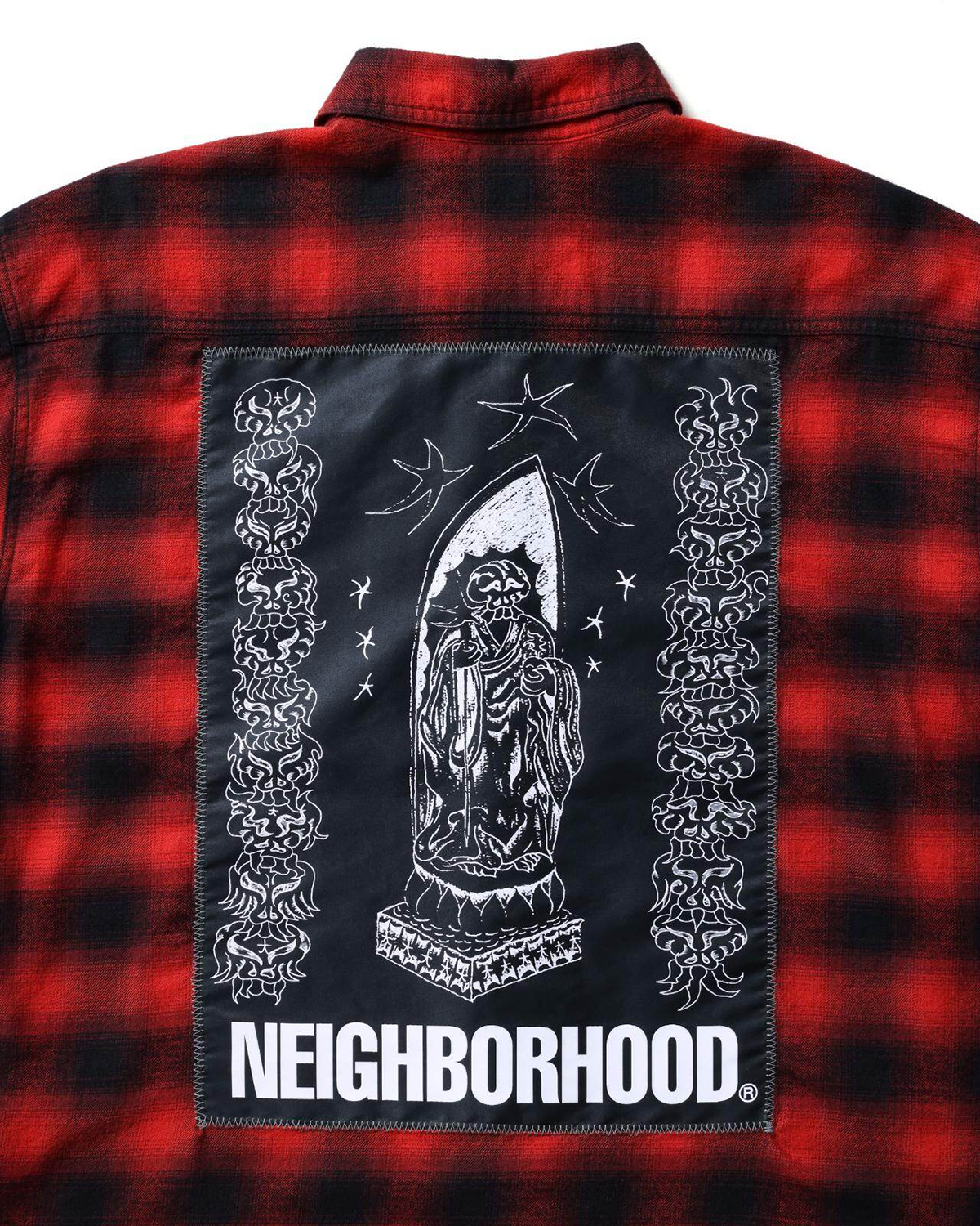 NEIGHBORHOOD x Fucking Awesome 1st Collaboration Collection