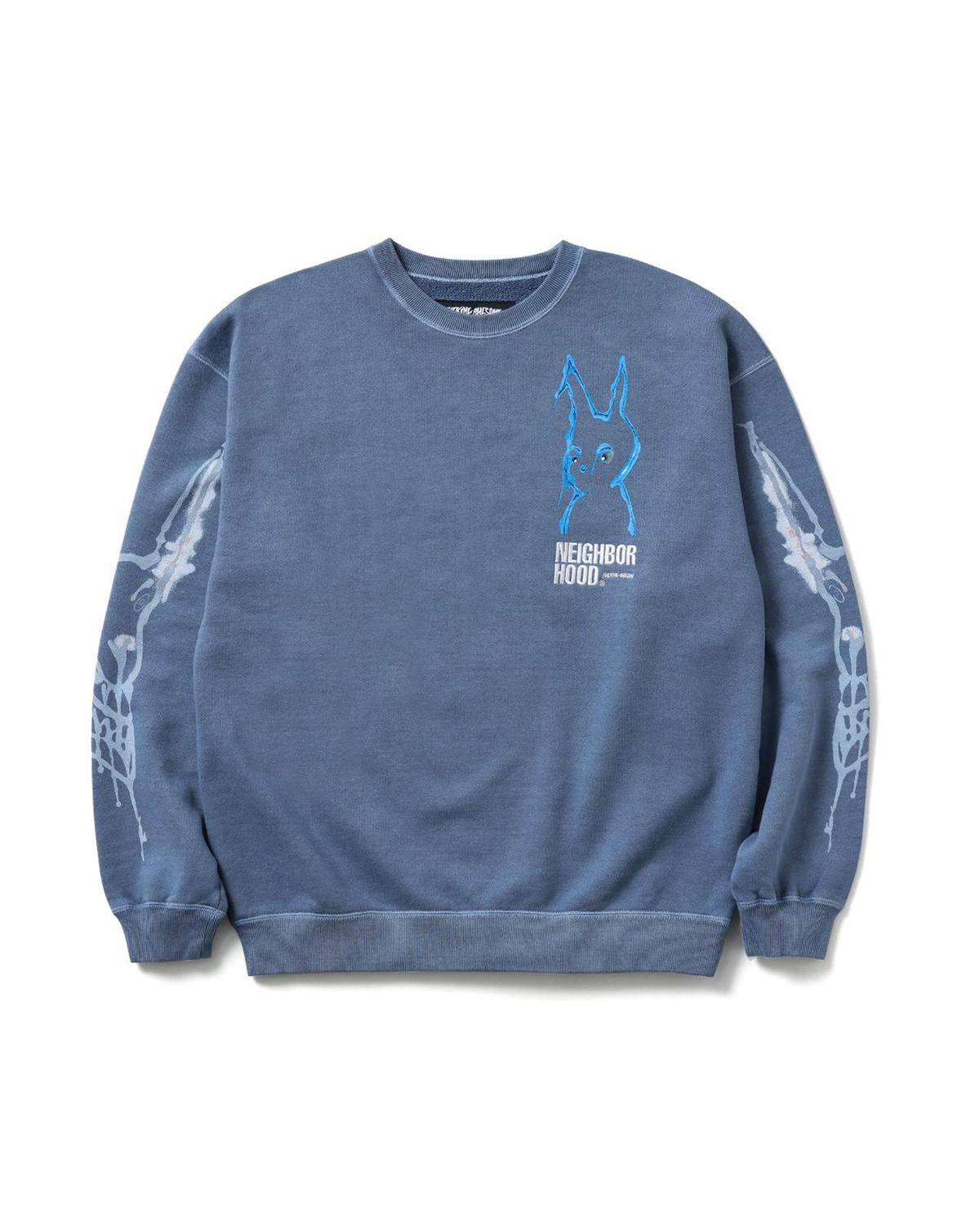NEIGHBORHOOD x Fucking Awesome 1st Collaboration Collection