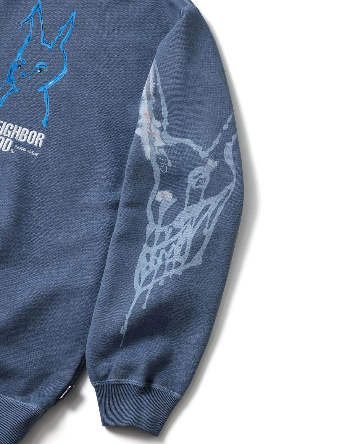NEIGHBORHOOD x Fucking Awesome 1st Collaboration Collection