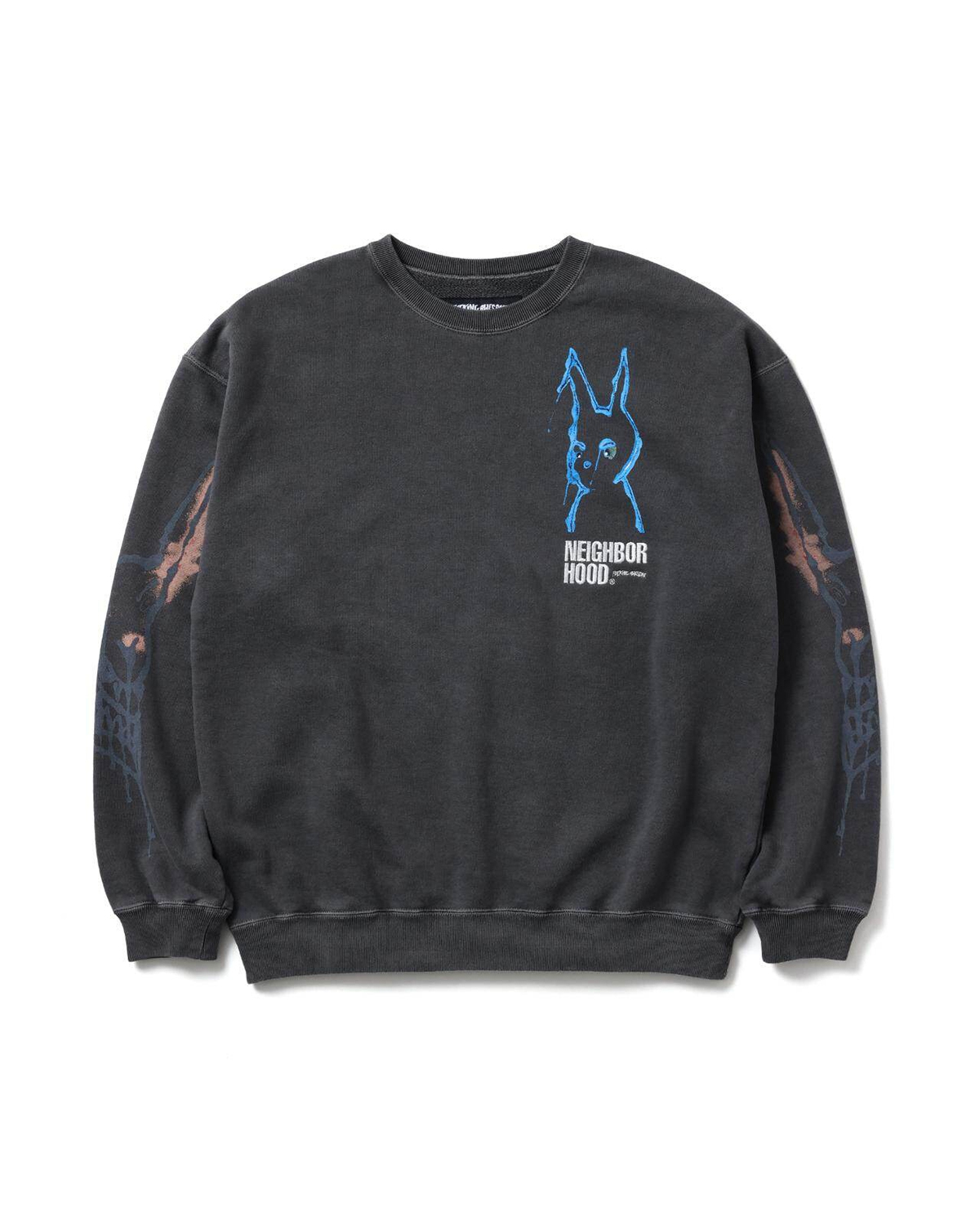 NEIGHBORHOOD x Fucking Awesome 1st Collaboration Collection
