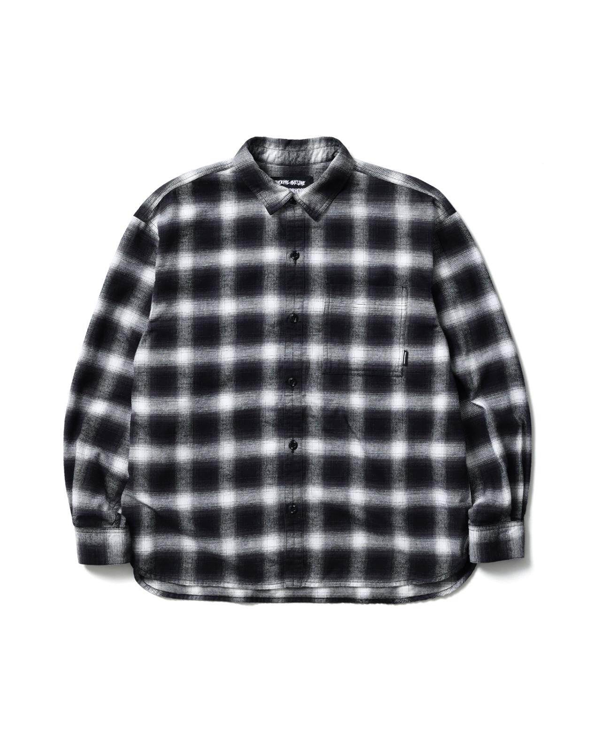 NEIGHBORHOOD x Fucking Awesome 1st Collaboration Collection