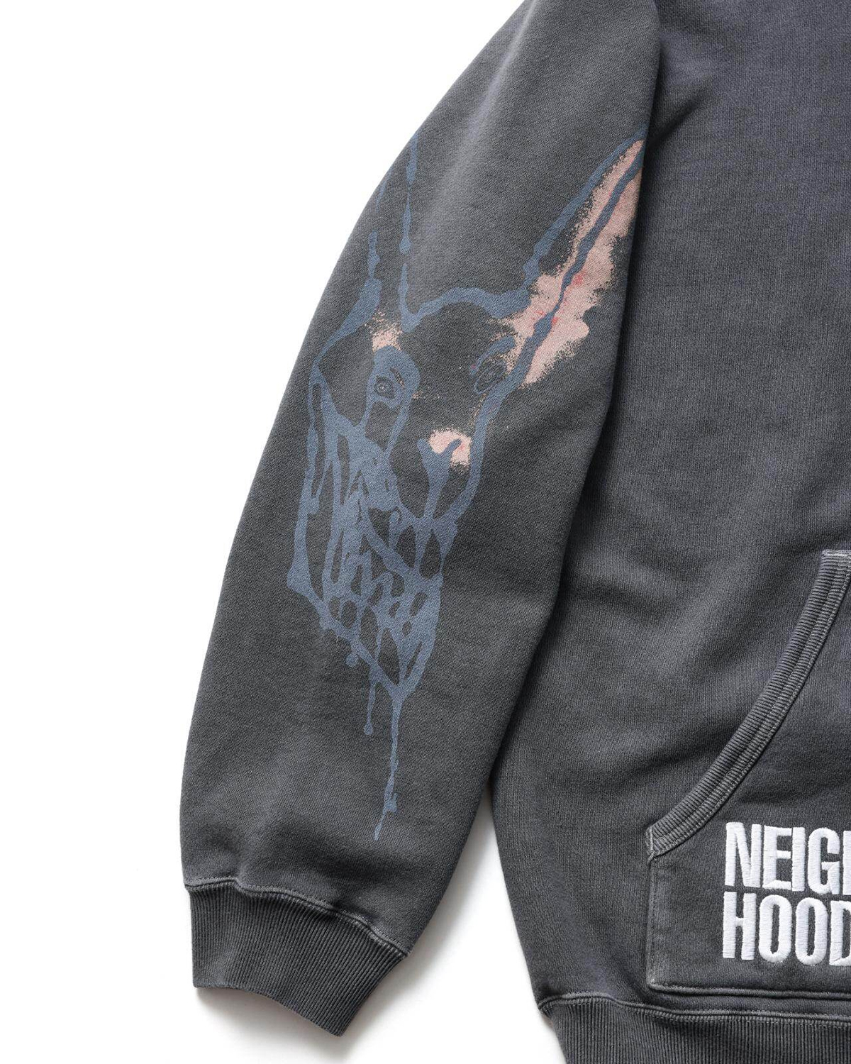 NEIGHBORHOOD x Fucking Awesome 1st Collaboration Collection