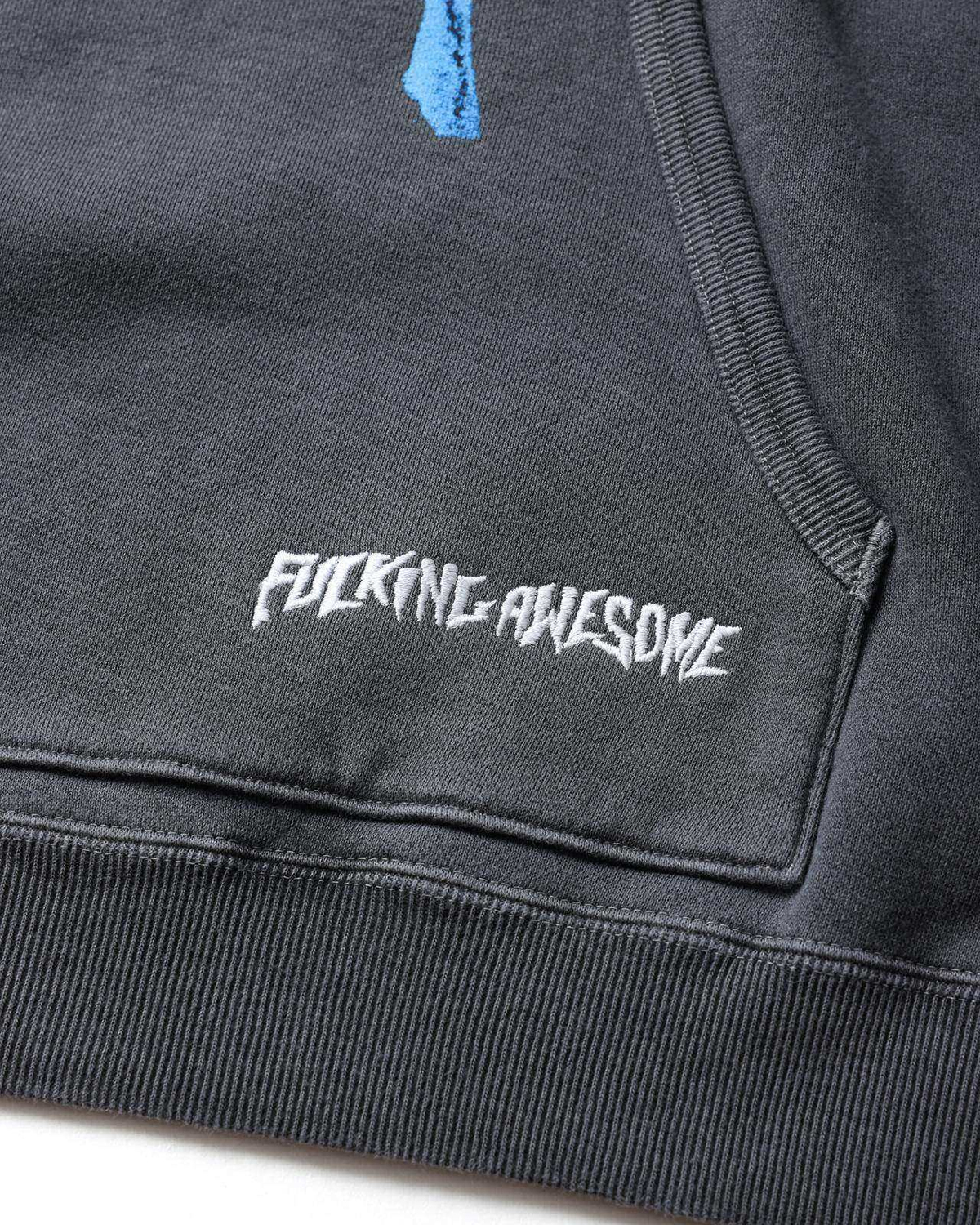 NEIGHBORHOOD x Fucking Awesome 1st Collaboration Collection