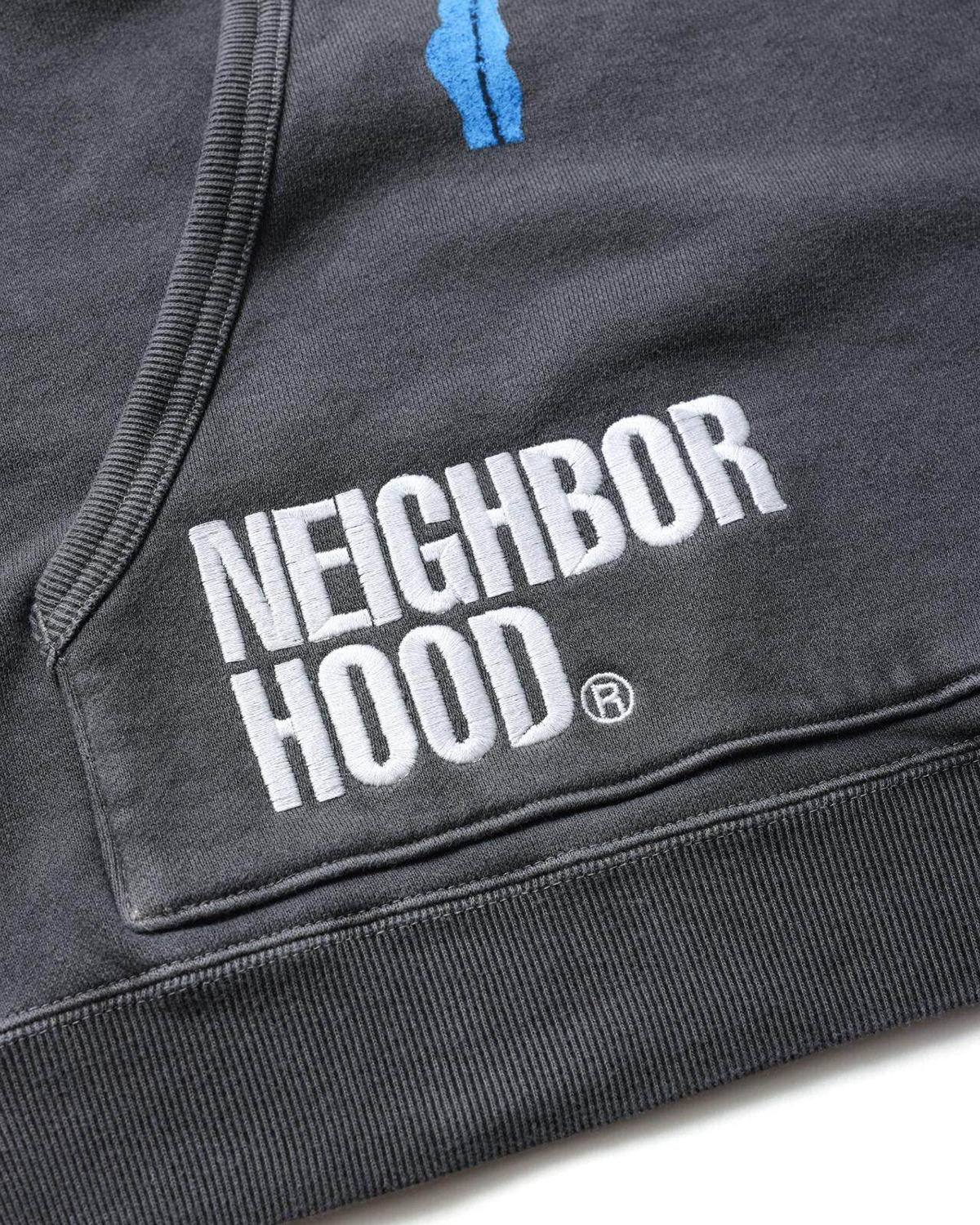 NEIGHBORHOOD x Fucking Awesome 1st Collaboration Collection