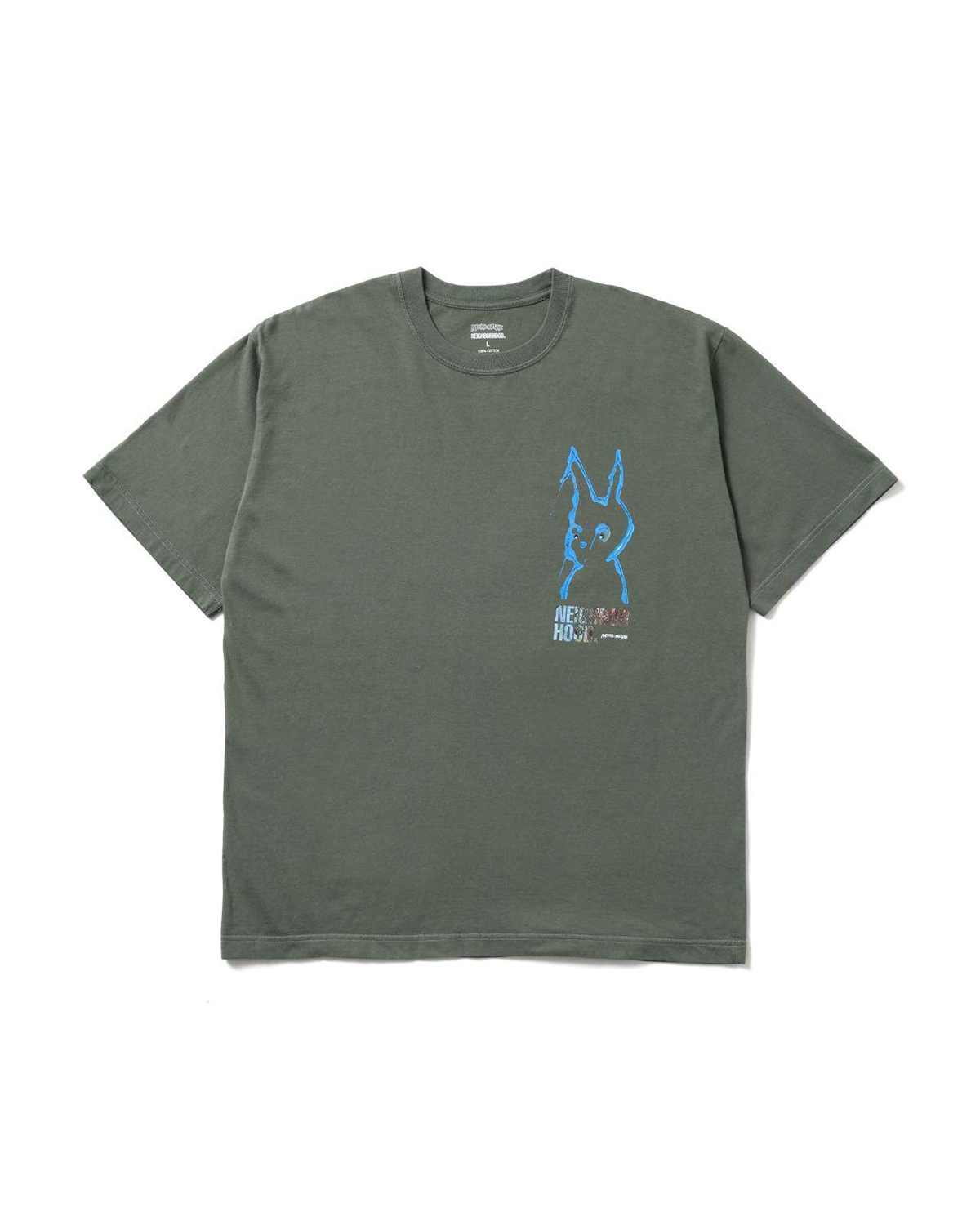 NEIGHBORHOOD x Fucking Awesome 1st Collaboration Collection