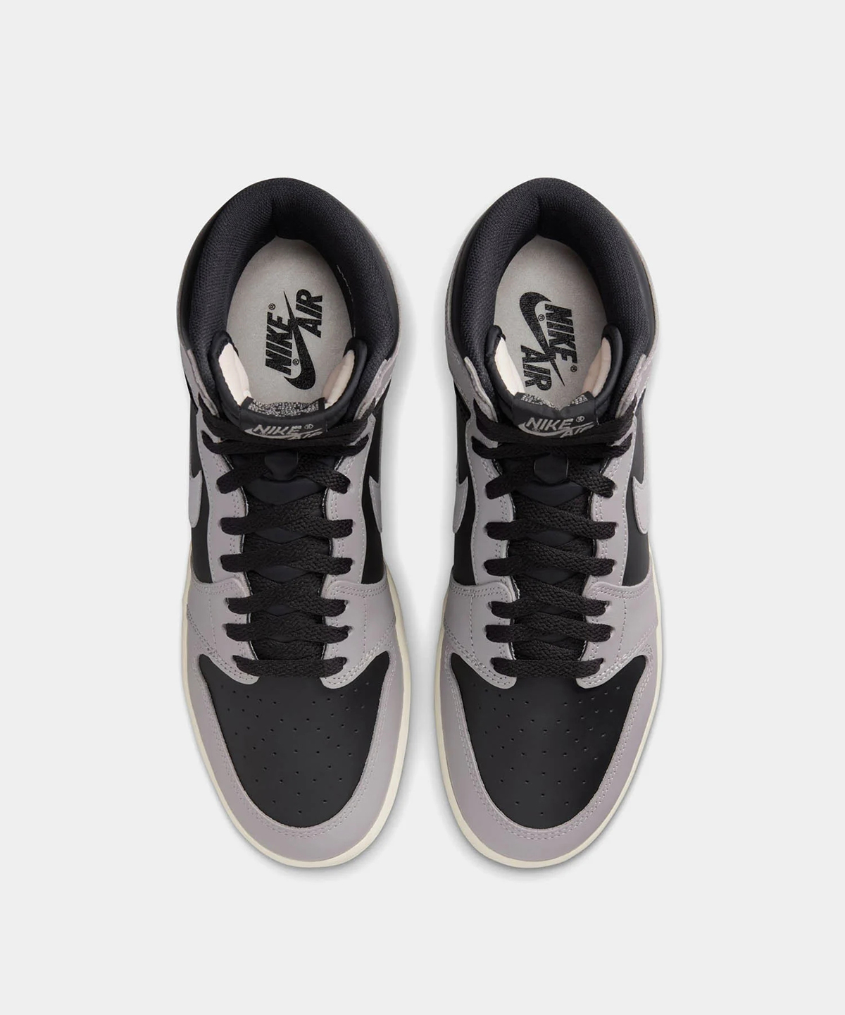 Nike Air Jordan 1 1985 High Reverse Shadow V.A. Exclusive