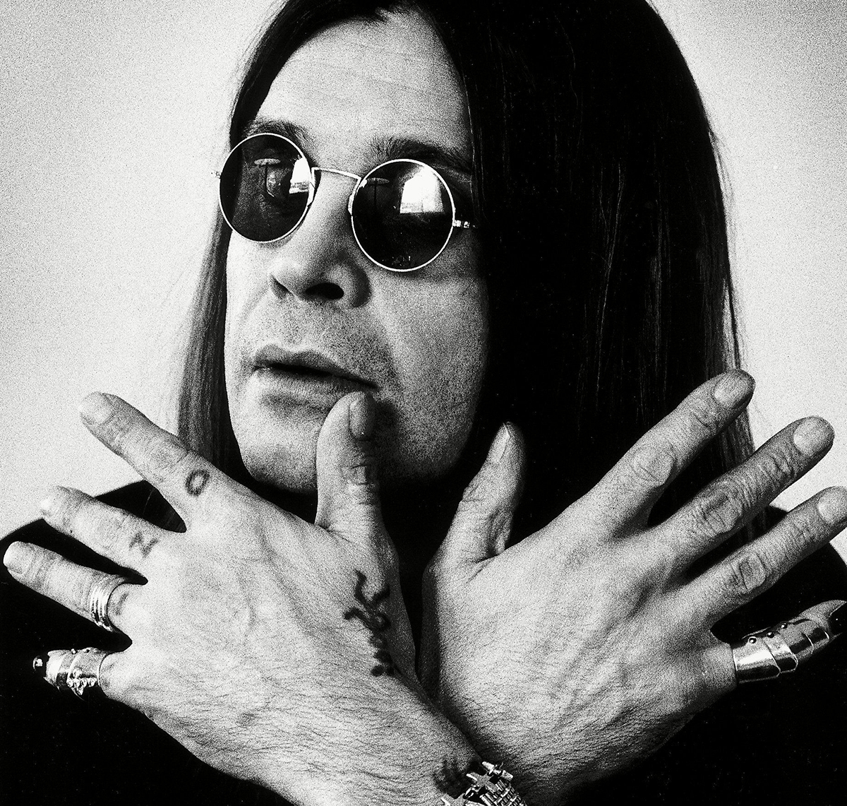 Ozzy Osbourne Pass Away