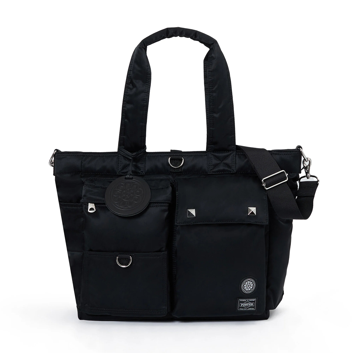 PORTER x 小宮山書店 2WAY TOTE BAG