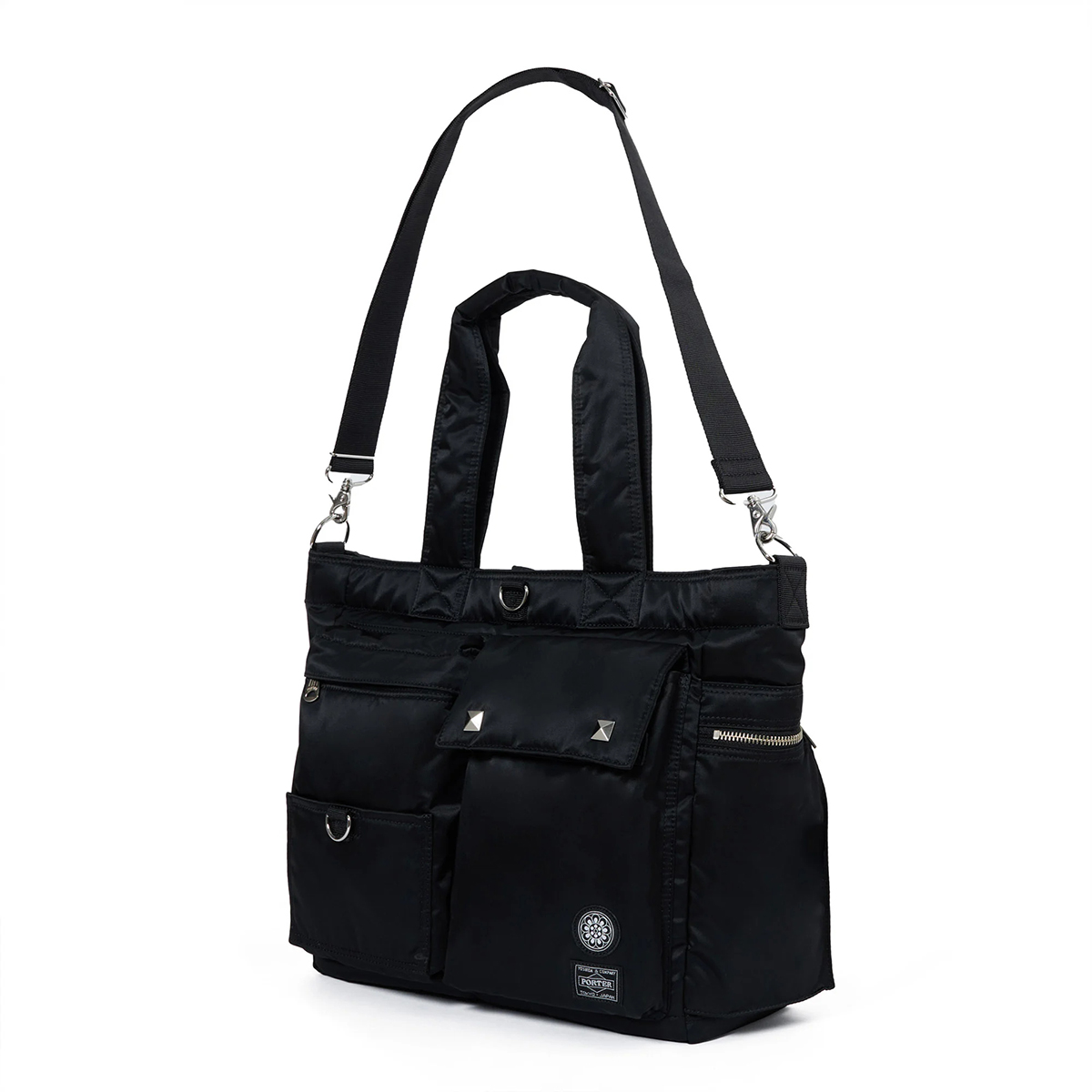 PORTER x 小宮山書店 2WAY TOTE BAG