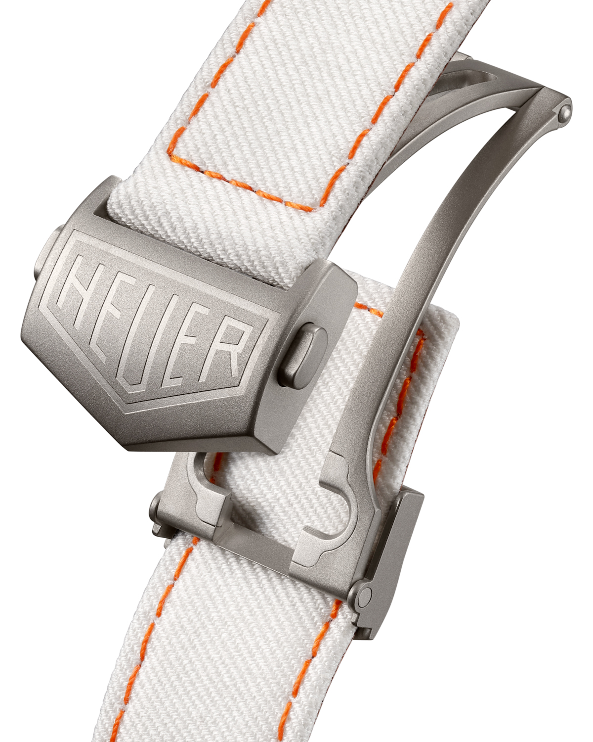 TAG HEUER Monaco Chronograph Gulf