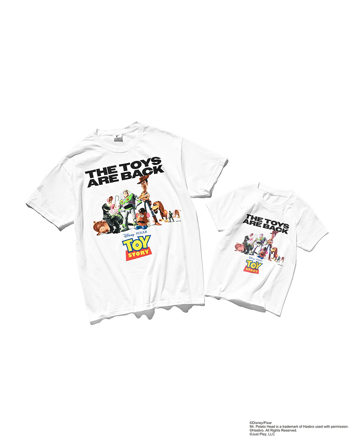weber 大Tシャツ展 at DOVER STREET MARKET GINZA
