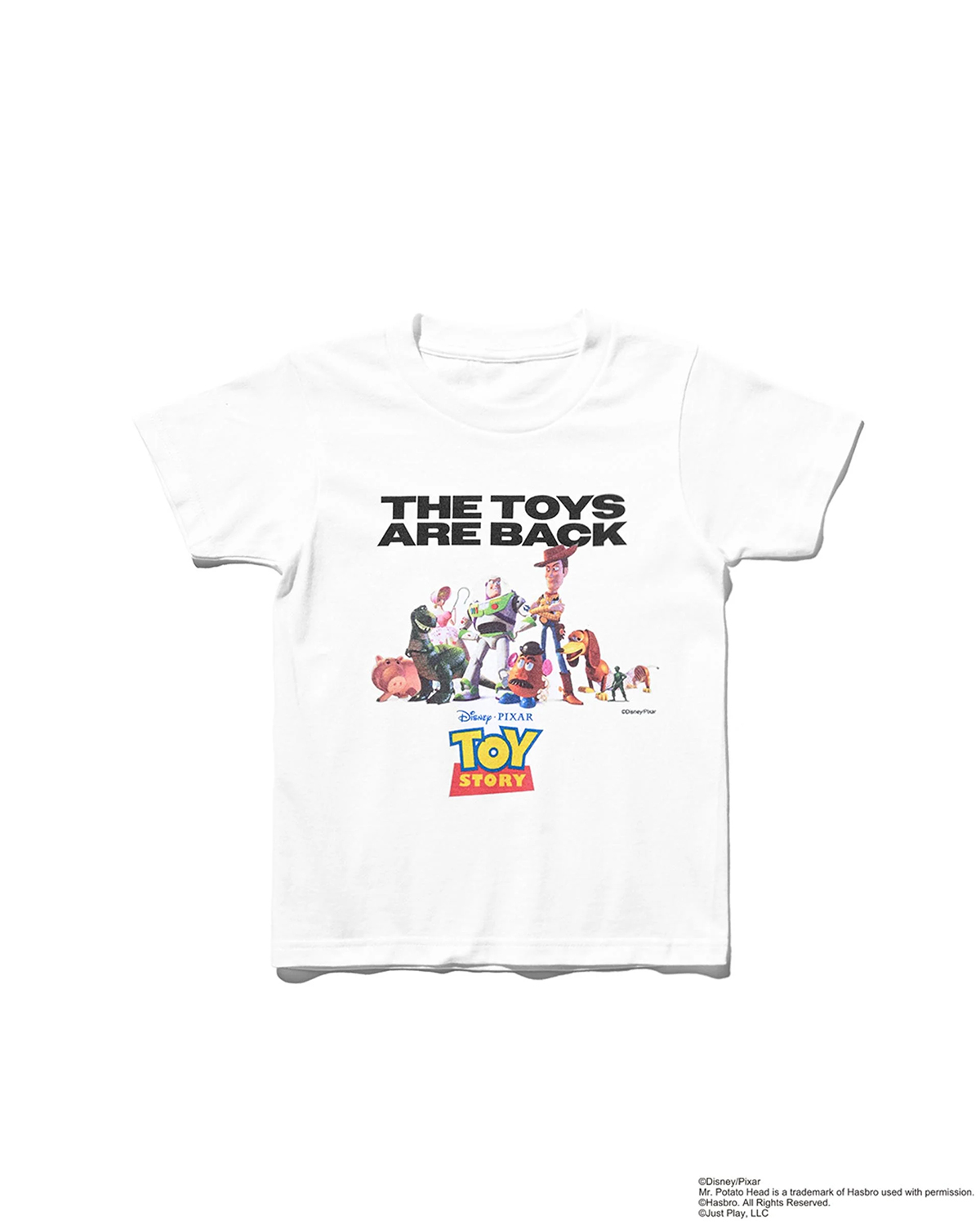 weber 大Tシャツ展 at DOVER STREET MARKET GINZA