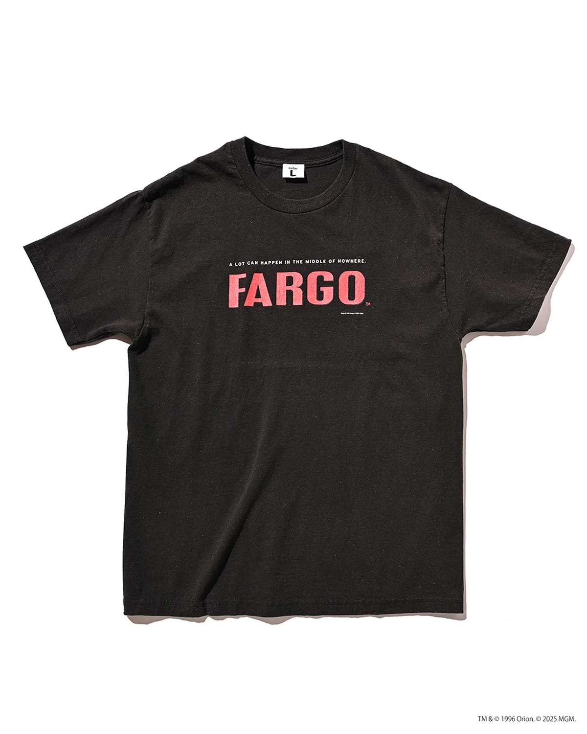 weber 大Tシャツ展 at DOVER STREET MARKET GINZA