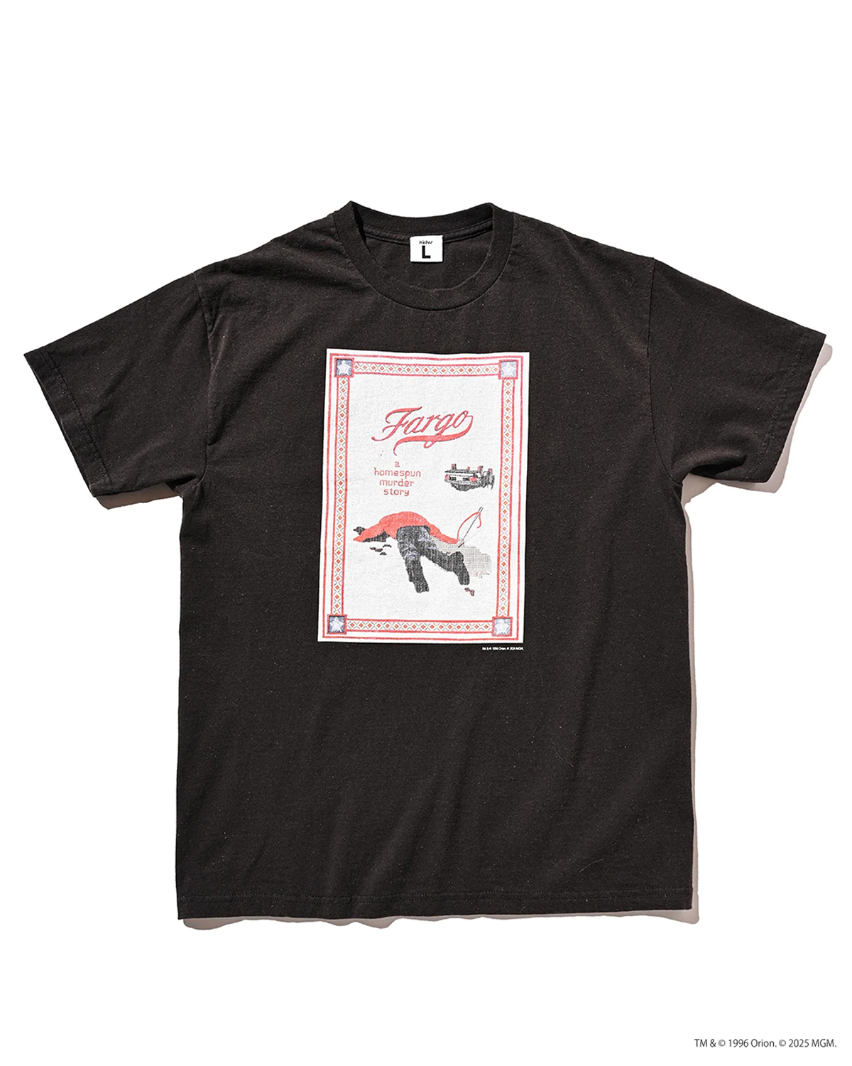 weber 大Tシャツ展 at DOVER STREET MARKET GINZA