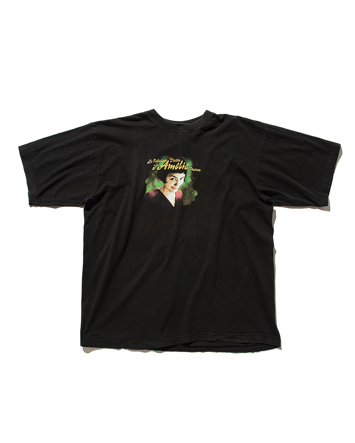 weber 大Tシャツ展 at DOVER STREET MARKET GINZA