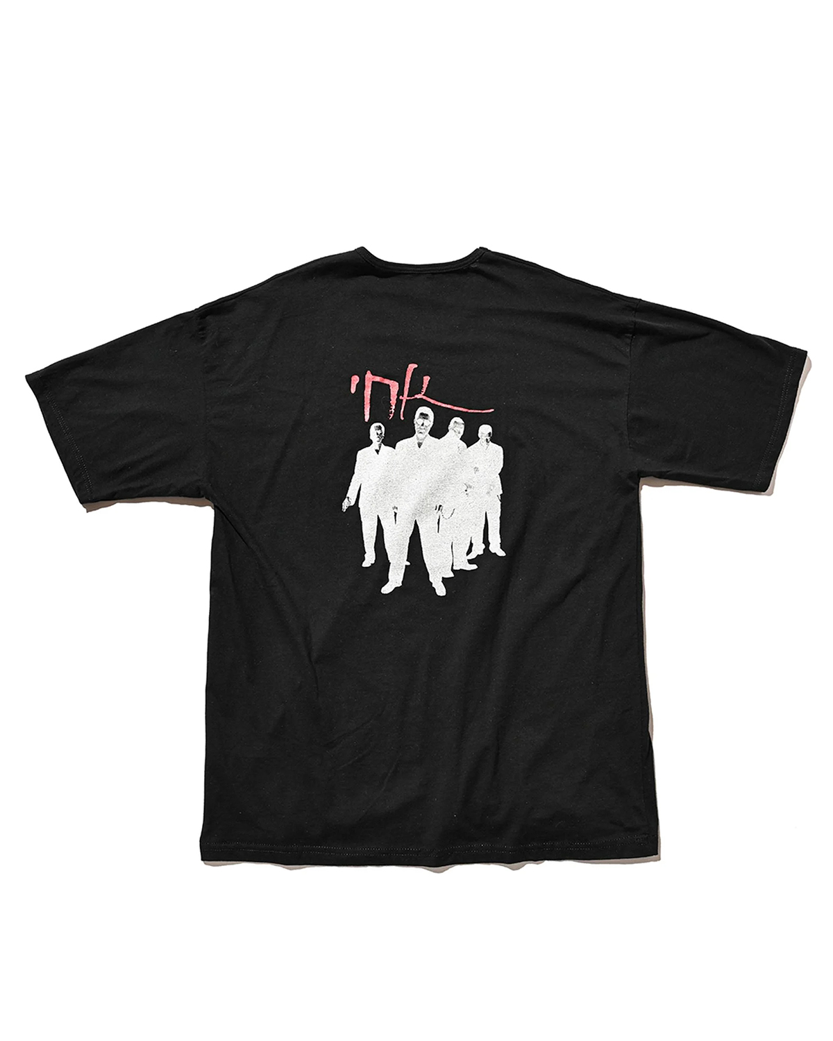 weber 大Tシャツ展 at DOVER STREET MARKET GINZA