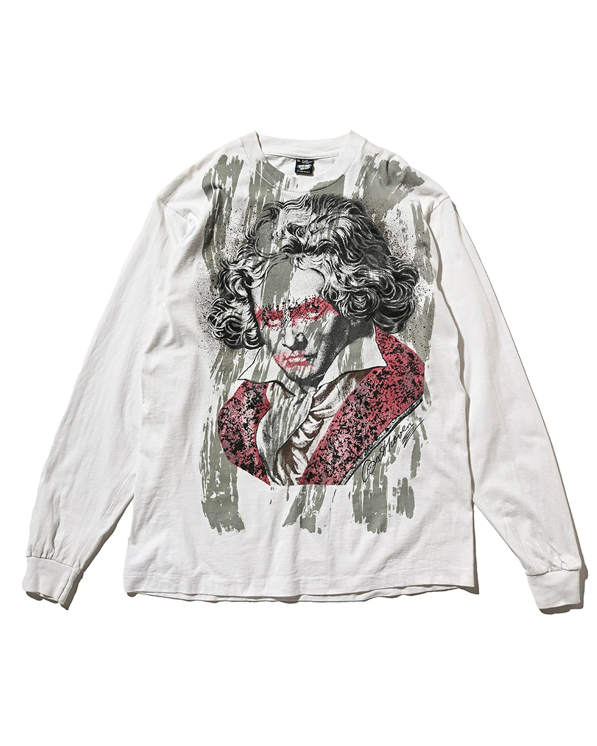 weber 大Tシャツ展 at DOVER STREET MARKET GINZA