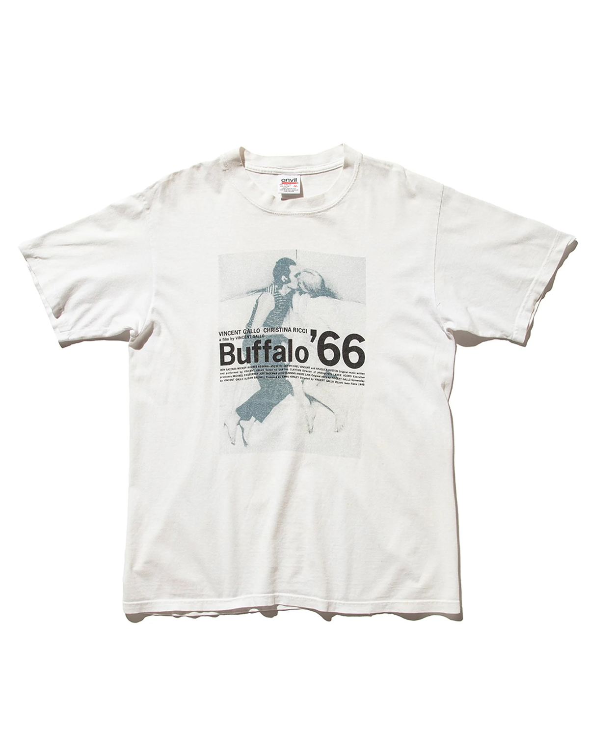 weber 大Tシャツ展 at DOVER STREET MARKET GINZA