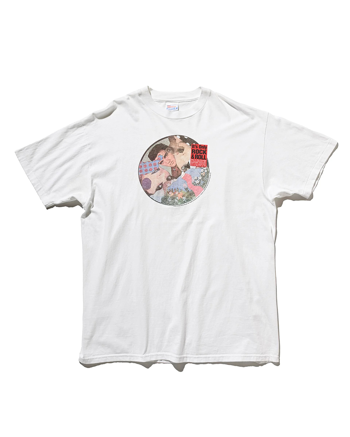 weber 大Tシャツ展 at DOVER STREET MARKET GINZA