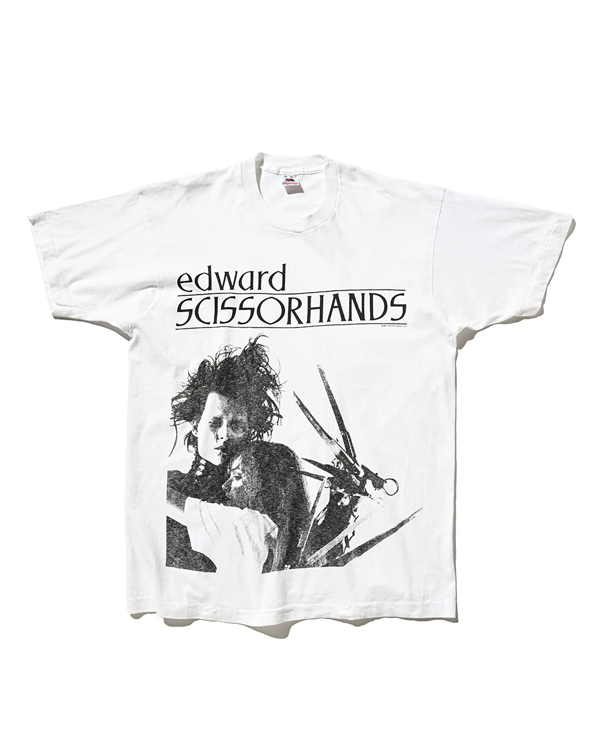 weber 大Tシャツ展 at DOVER STREET MARKET GINZA