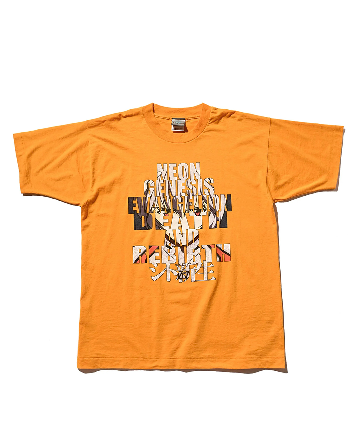 weber 大Tシャツ展 at DOVER STREET MARKET GINZA