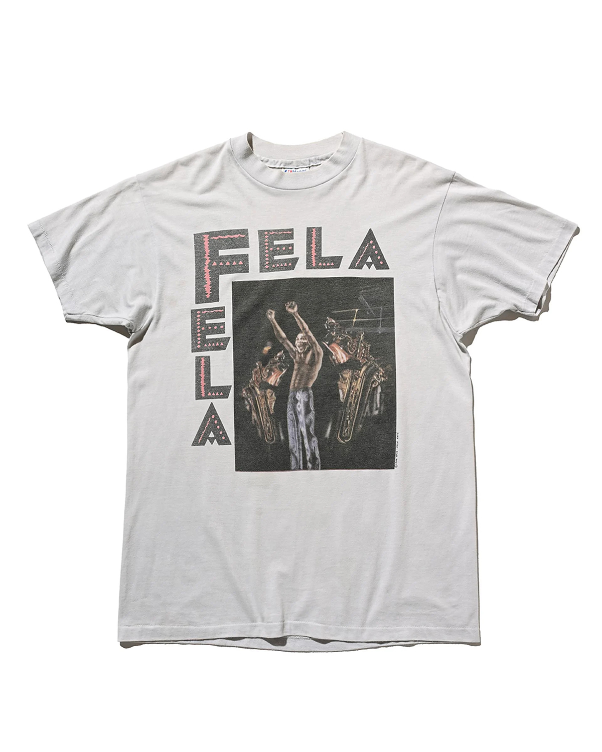 weber 大Tシャツ展 at DOVER STREET MARKET GINZA