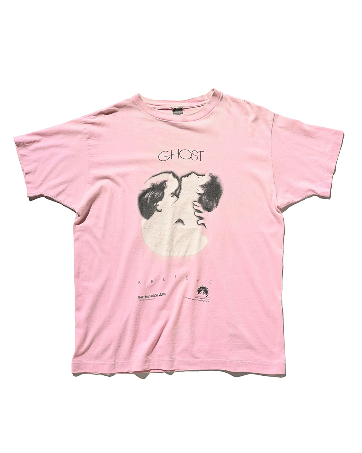 weber 大Tシャツ展 at DOVER STREET MARKET GINZA