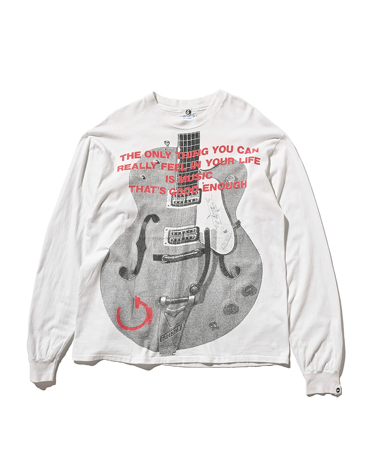 weber 大Tシャツ展 at DOVER STREET MARKET GINZA