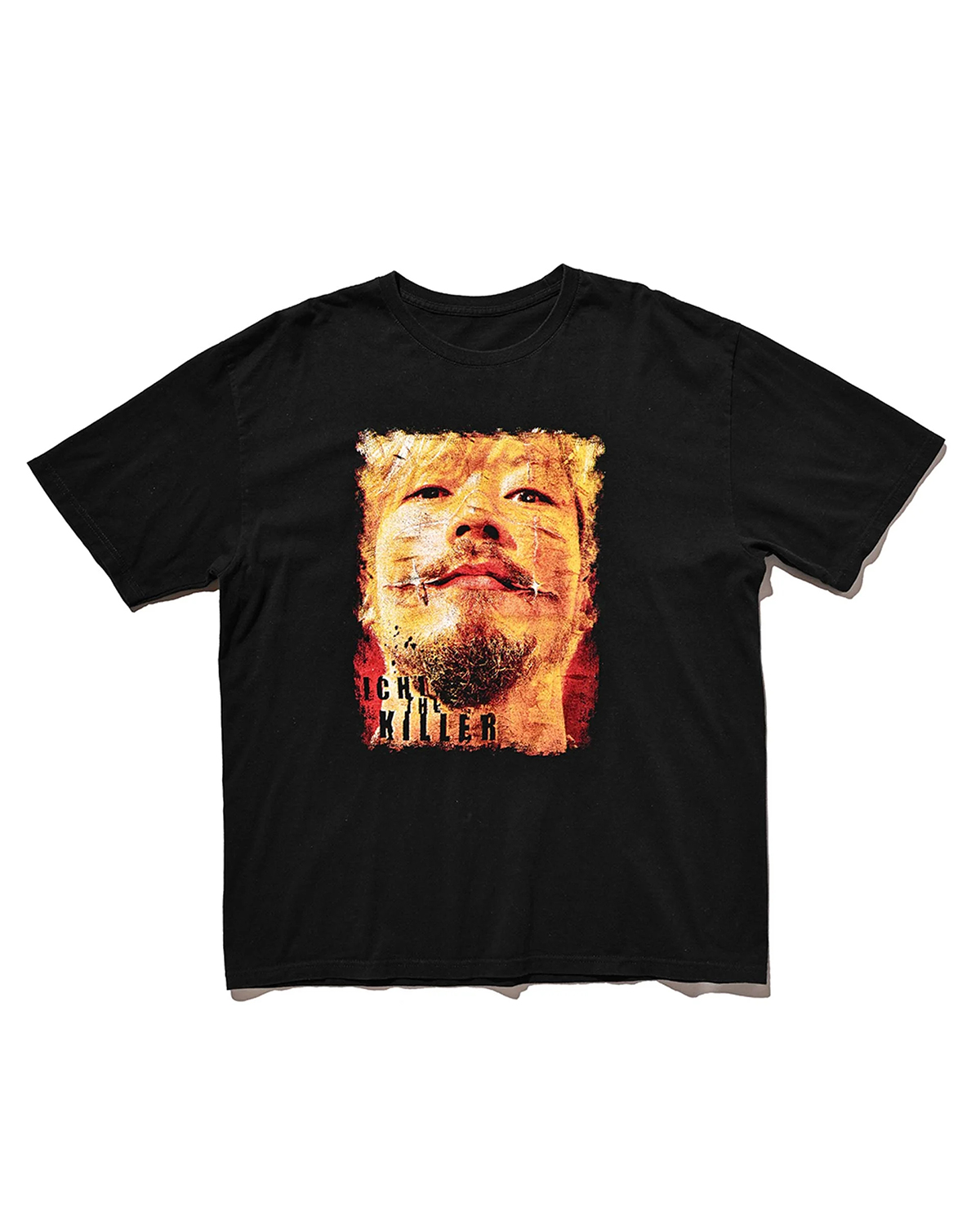 weber 大Tシャツ展 at DOVER STREET MARKET GINZA