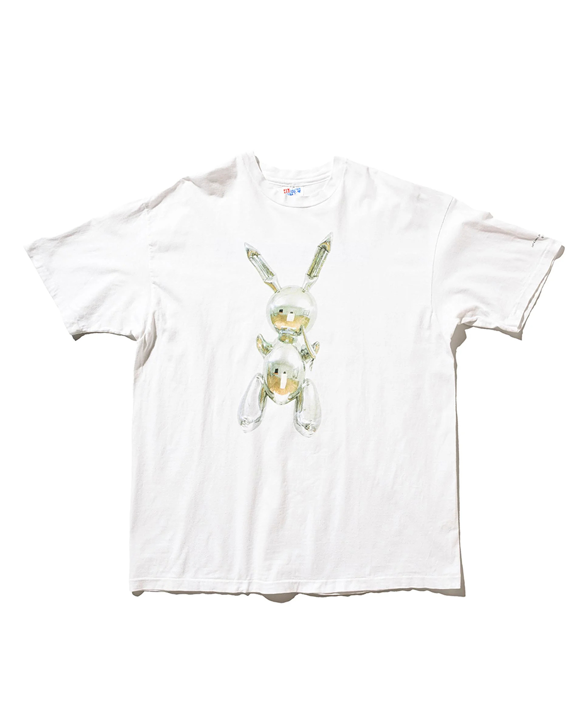 weber 大Tシャツ展 at DOVER STREET MARKET GINZA