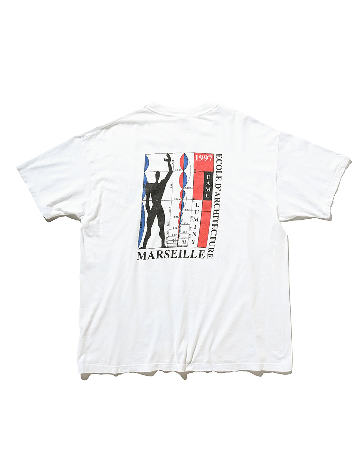 weber 大Tシャツ展 at DOVER STREET MARKET GINZA