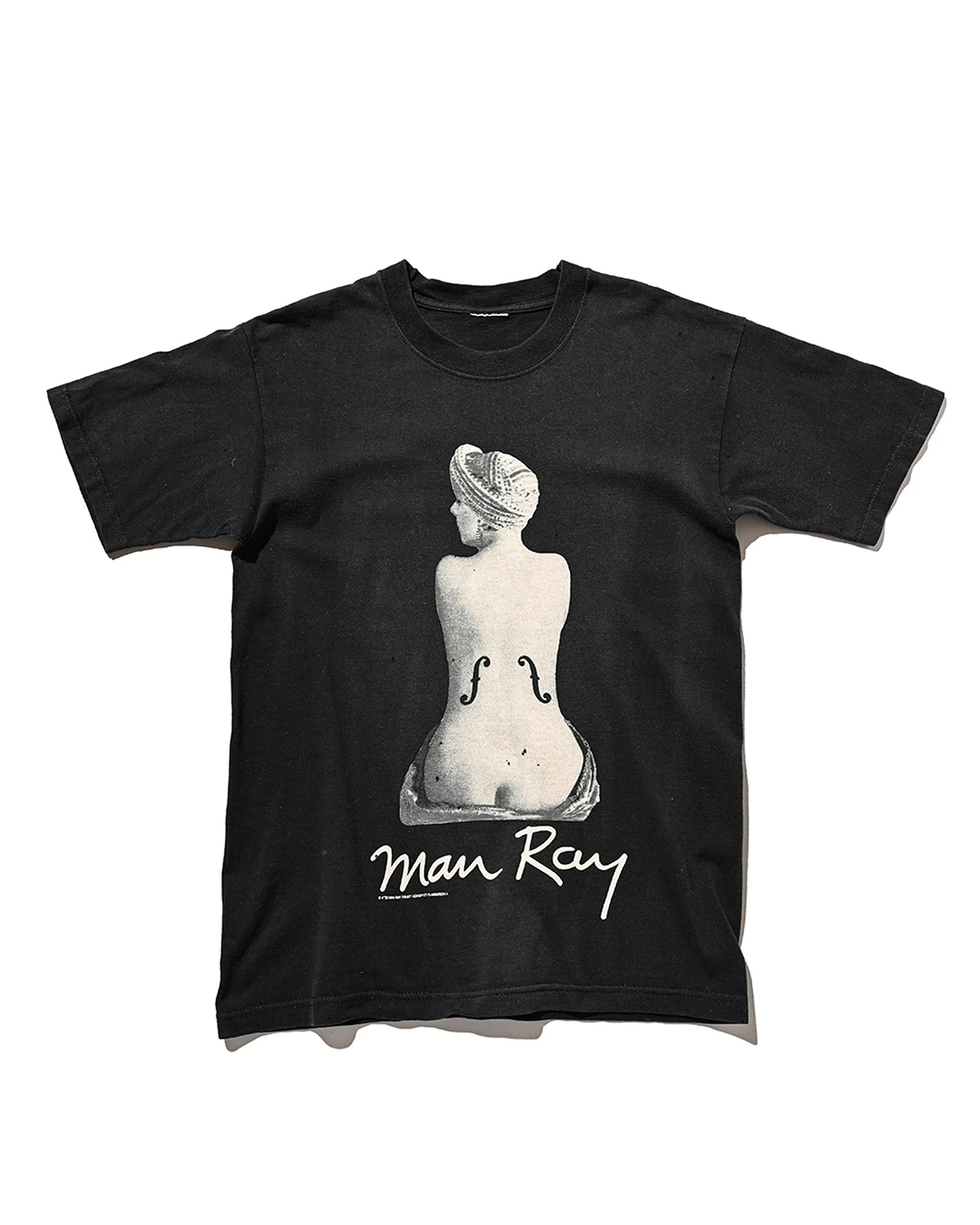 weber 大Tシャツ展 at DOVER STREET MARKET GINZA