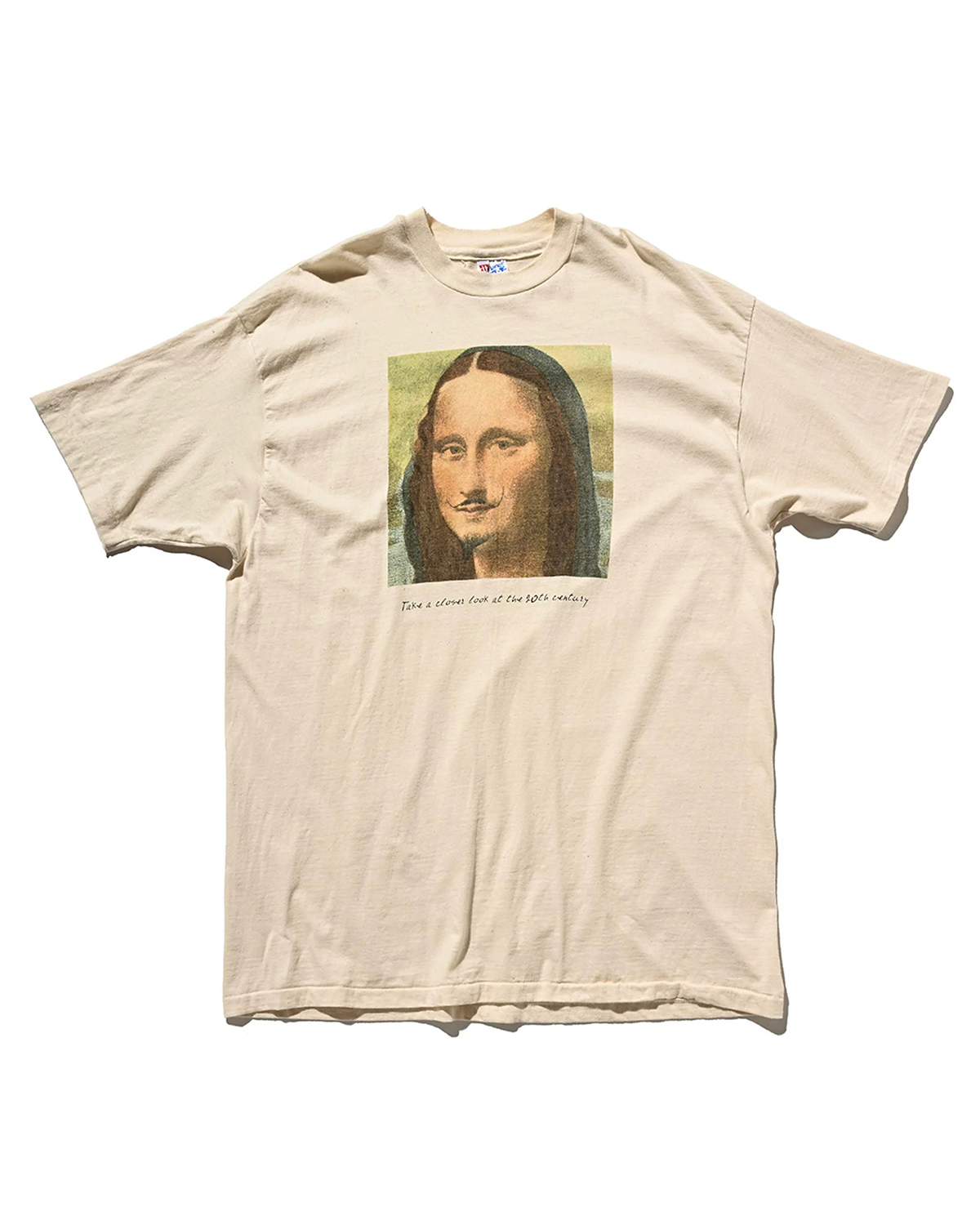 weber 大Tシャツ展 at DOVER STREET MARKET GINZA