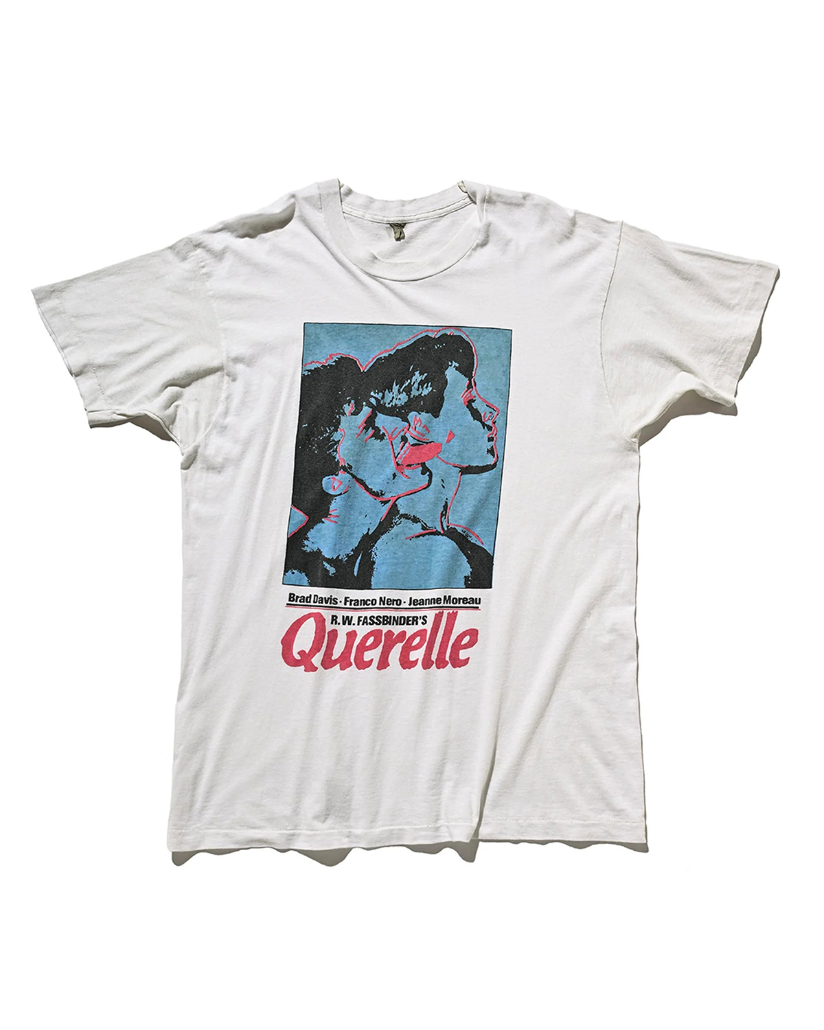 weber 大Tシャツ展 at DOVER STREET MARKET GINZA