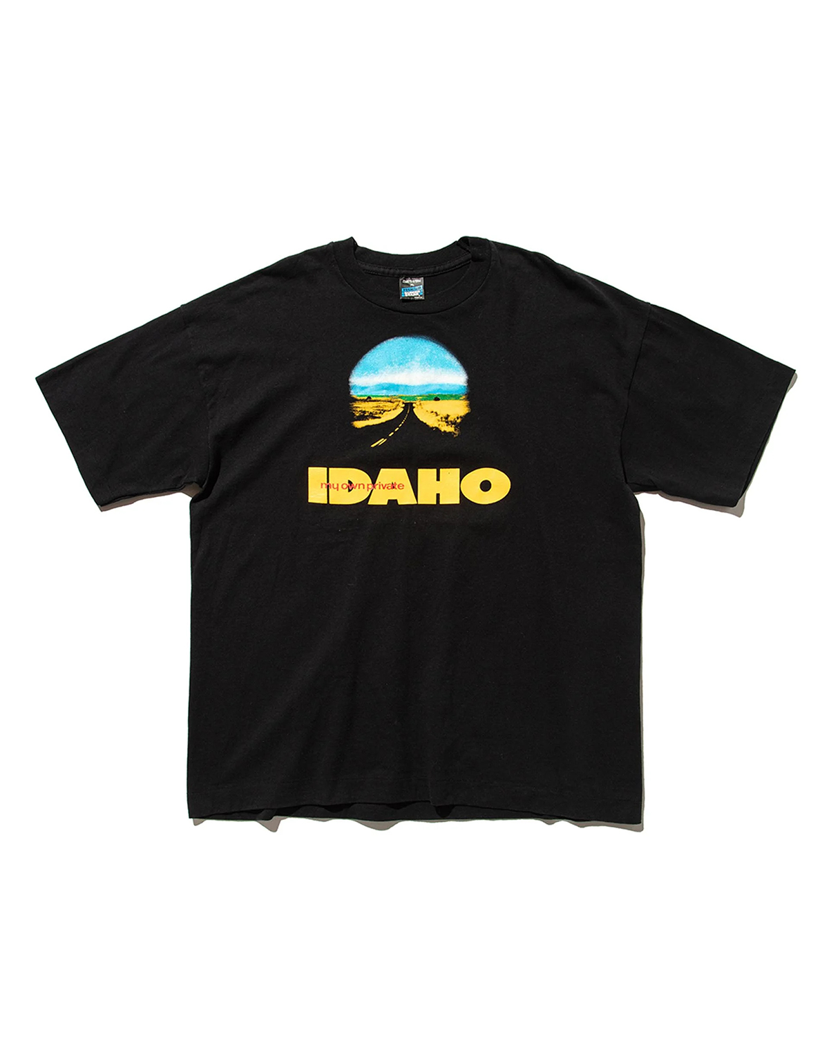 weber 大Tシャツ展 at DOVER STREET MARKET GINZA