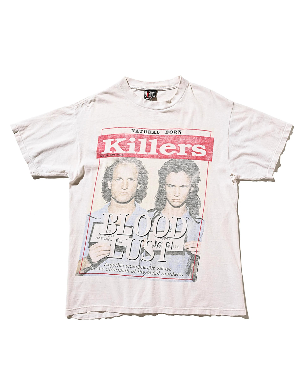 weber 大Tシャツ展 at DOVER STREET MARKET GINZA