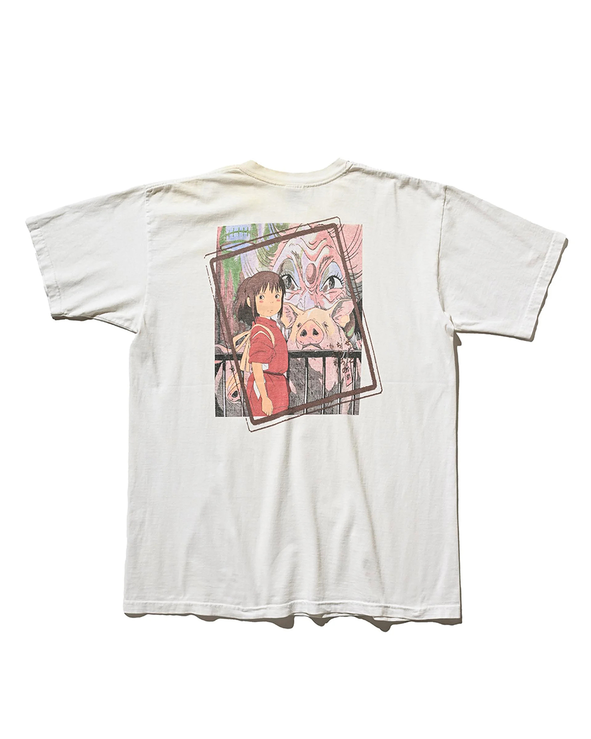weber 大Tシャツ展 at DOVER STREET MARKET GINZA