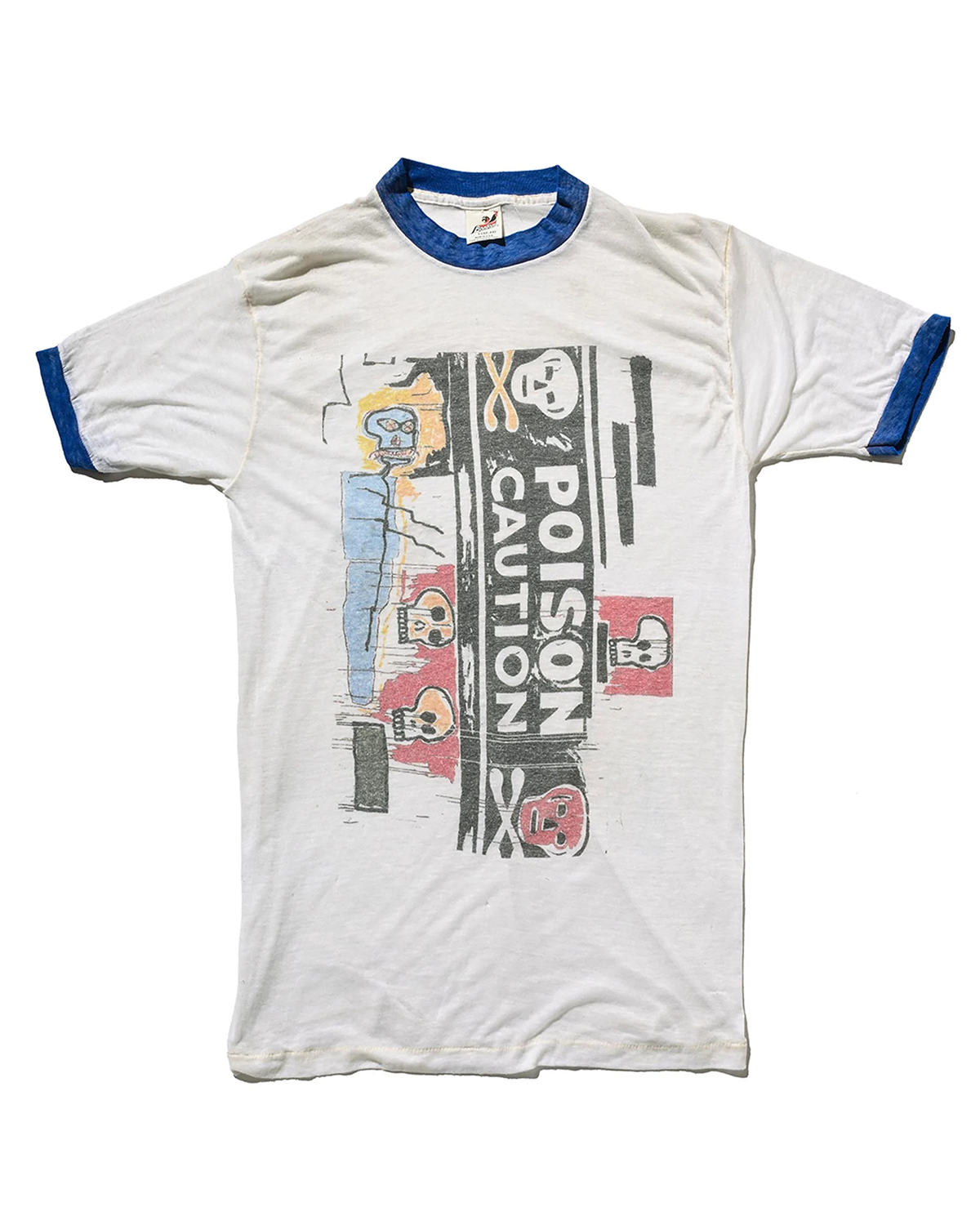 weber 大Tシャツ展 at DOVER STREET MARKET GINZA