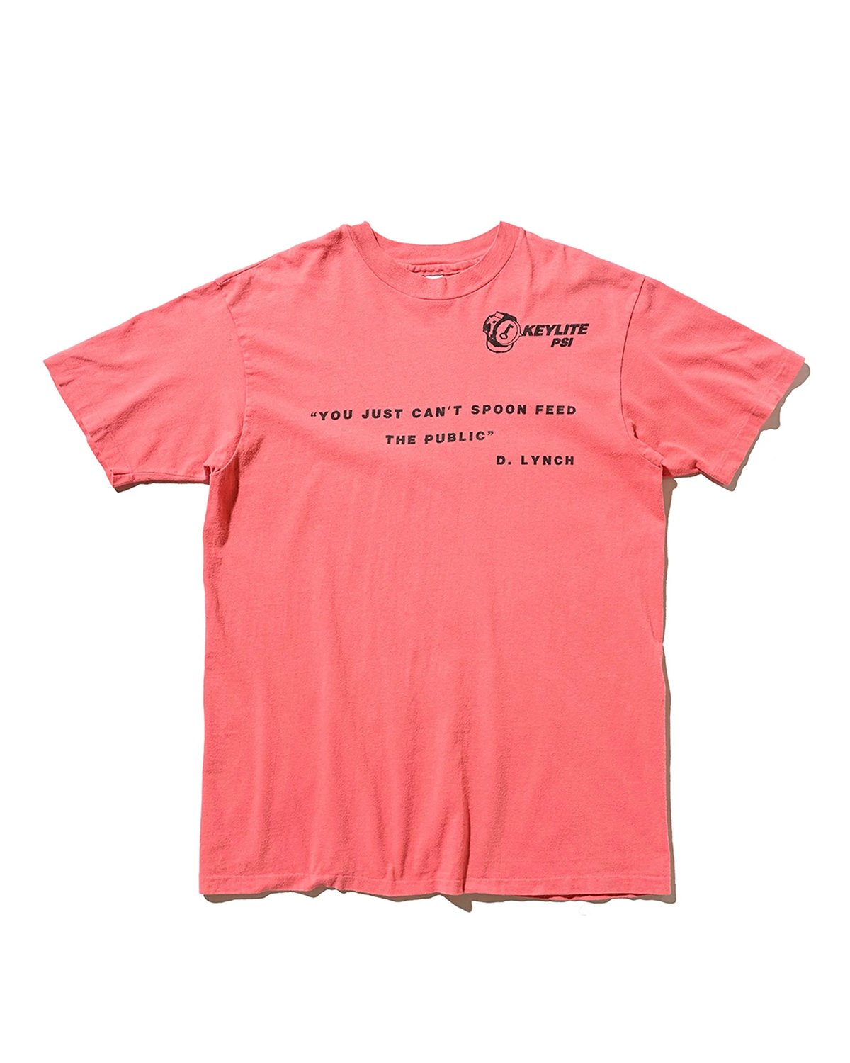 weber 大Tシャツ展 at DOVER STREET MARKET GINZA