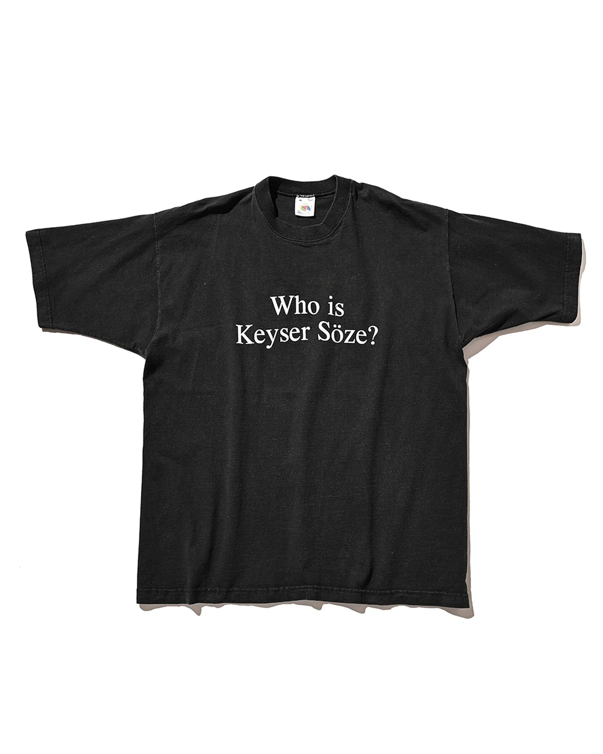weber 大Tシャツ展 at DOVER STREET MARKET GINZA