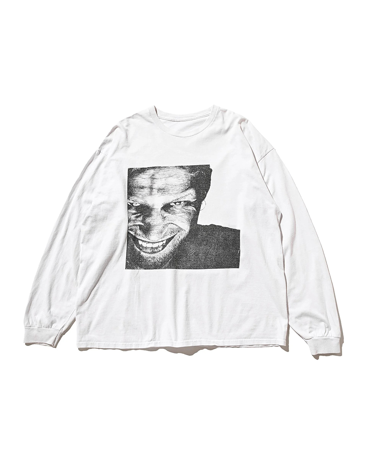 weber 大Tシャツ展 at DOVER STREET MARKET GINZA