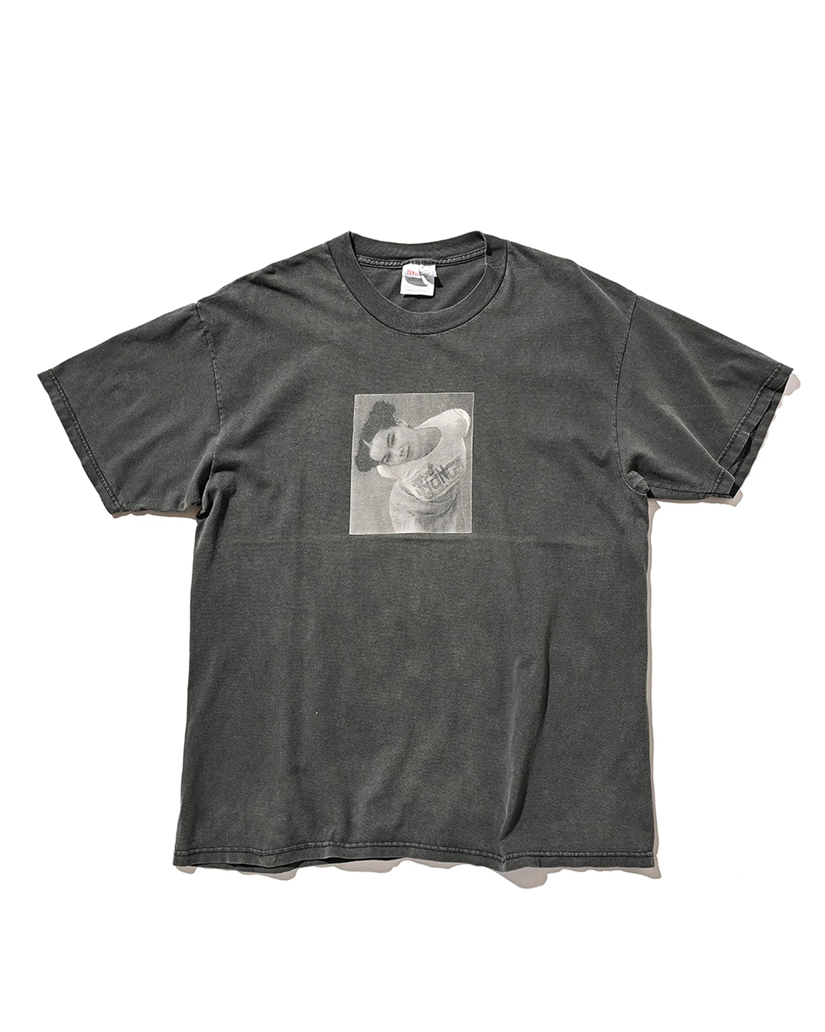 weber 大Tシャツ展 at DOVER STREET MARKET GINZA