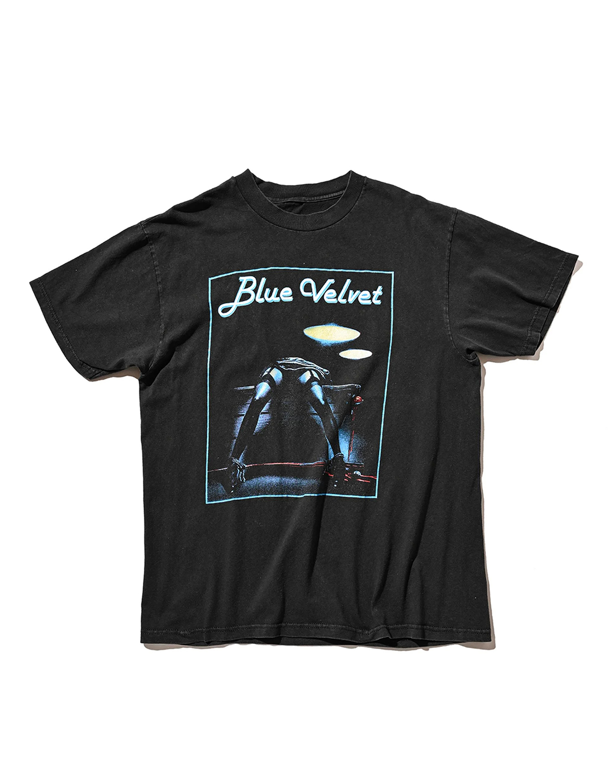 weber 大Tシャツ展 at DOVER STREET MARKET GINZA