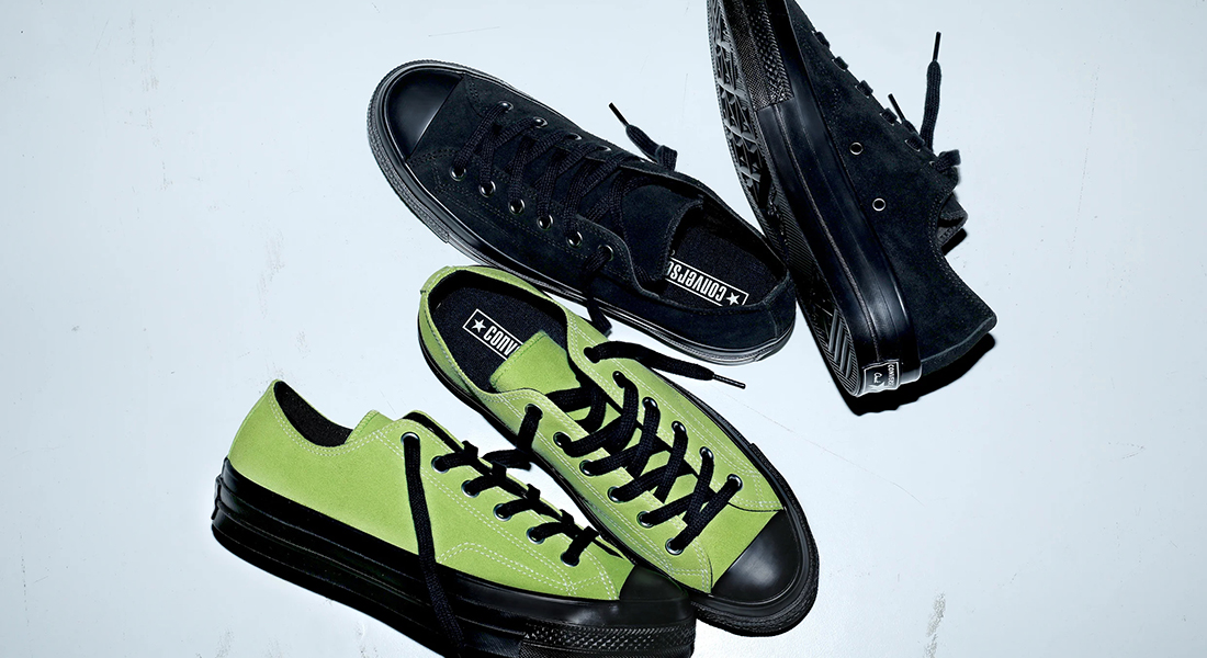 CONVERSE ALL STAR LGCY SU OX