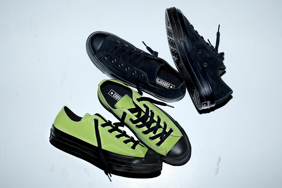 CONVERSE ALL STAR LGCY SU OX