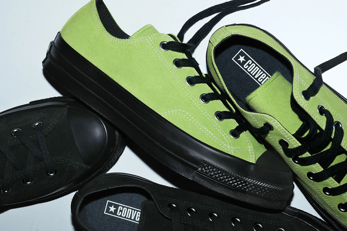 CONVERSE ALL STAR LGCY SU OX