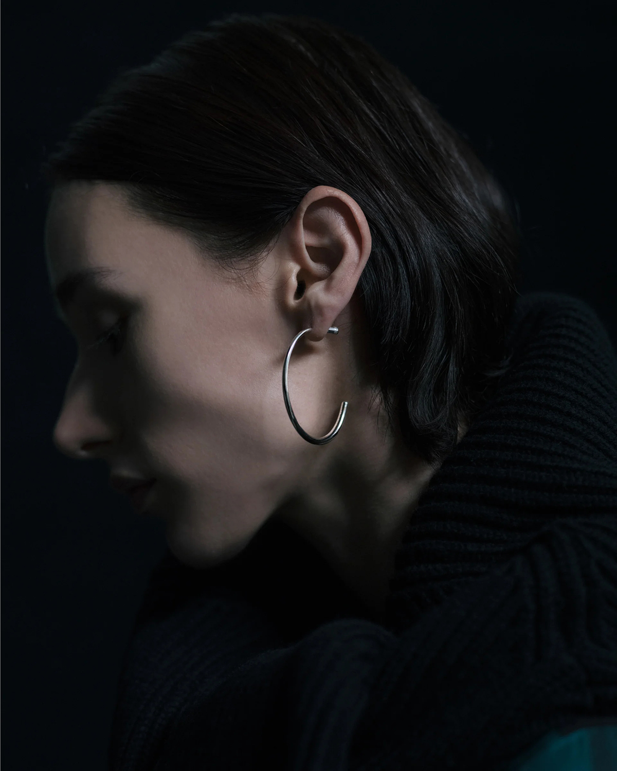 HYKE x END CUSTOM JEWELLERS Collaboration Collection