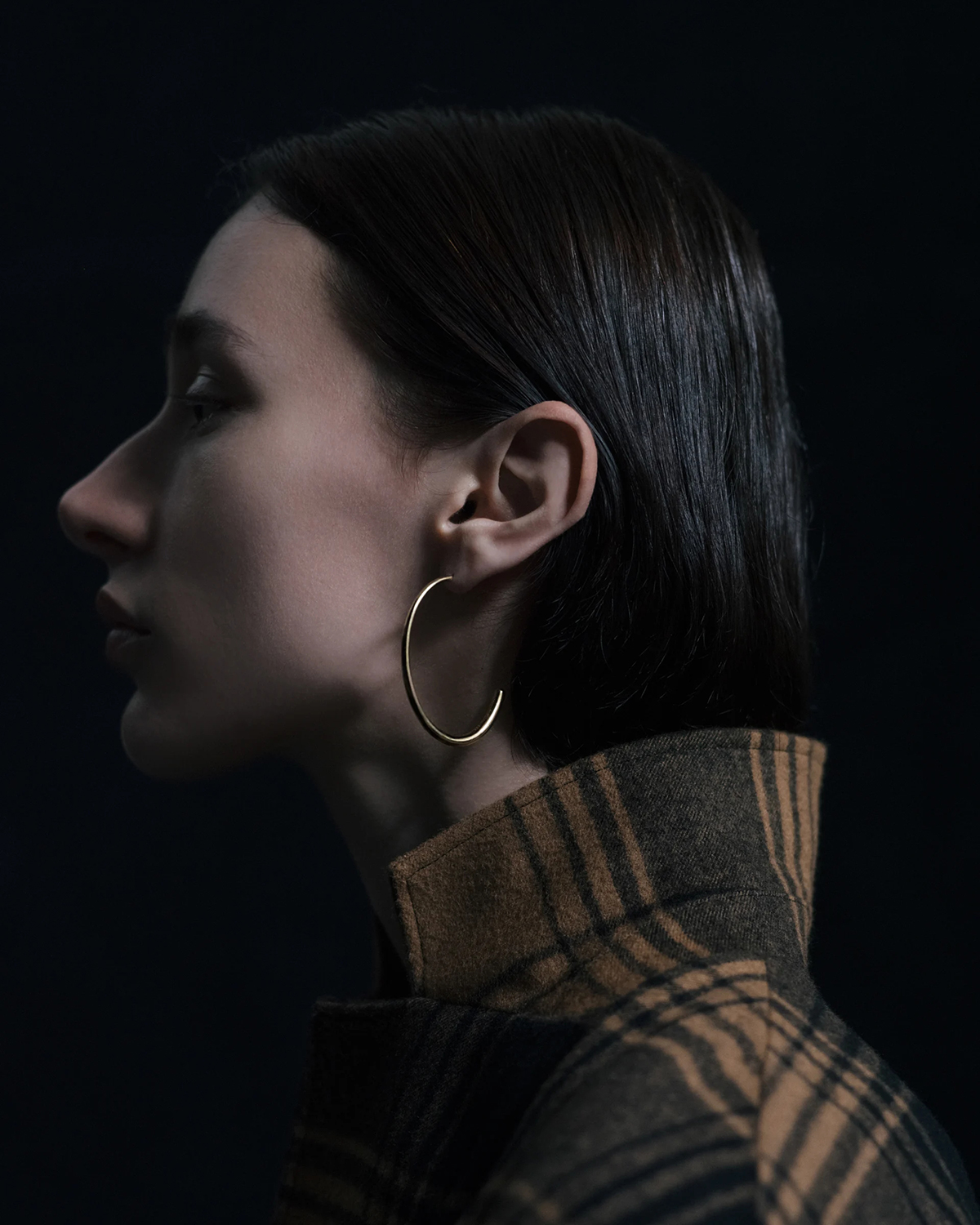 HYKE x END CUSTOM JEWELLERS Collaboration Collection