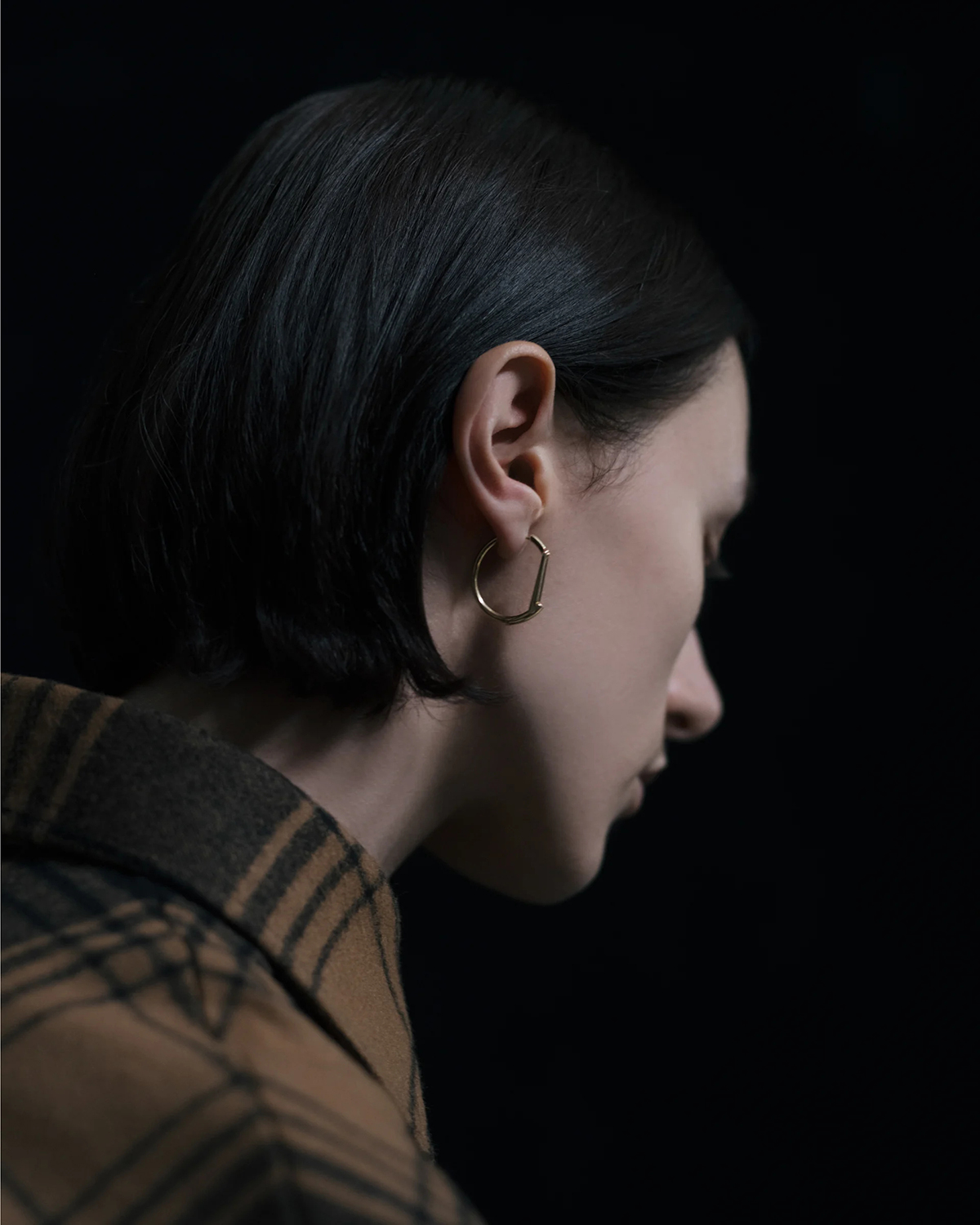 HYKE x END CUSTOM JEWELLERS Collaboration Collection
