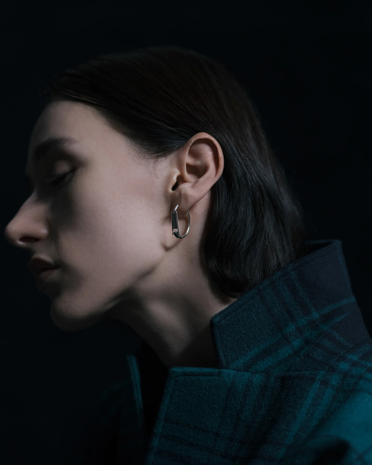 HYKE x END CUSTOM JEWELLERS Collaboration Collection